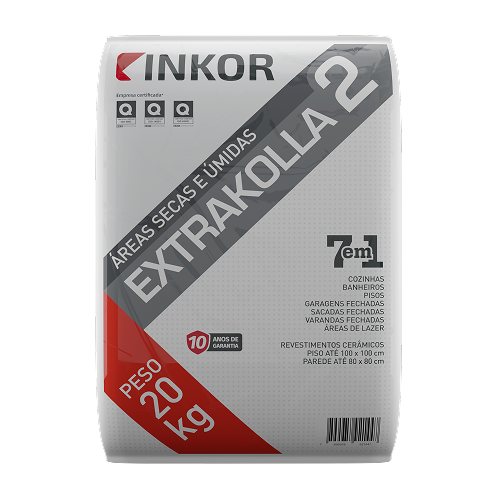 Extrakolla 2 | Inkor